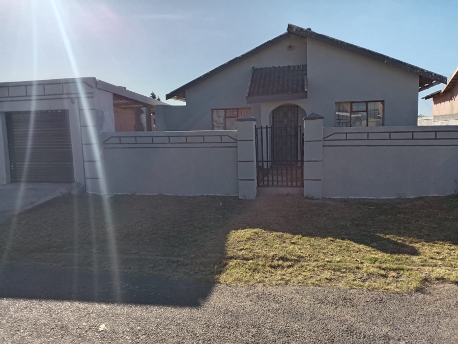 3 Bedroom Property for Sale in Tyu Tyu North Eastern Cape